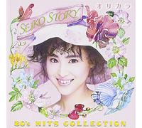 Seiko Matsuda - Seiko Story-80's Hits Collectr [Import allemand]