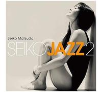 Seiko Matsuda – Sekiojazz2 – CD