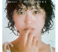 Seiko Matsuda - Squall [B-CD+DVD] [ Reissue [Import]