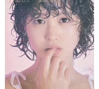 Seiko Matsuda SQUALL JAPAN CD NEW