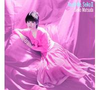 Seiko Matsuda – Touch Me Seiko II – Import