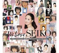 SEIKO MATSUDA - We Love Seiko 35th Anniversary [Import Allemand]