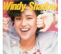 Seiko Matsuda - Windy Shadow [B-CD+DVD] [ R [Import]