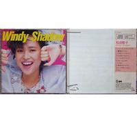 Seiko Matsuda - Windy Shadow [Import]