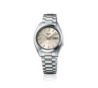 Seiko Men's Analog Watch