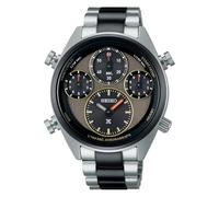 SEIKO Men's Chronograph Quartz Watch Prospex Speedtimer Limited Edition