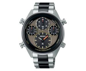 SEIKO Men's Chronograph Quartz Watch Prospex Speedtimer Limited Edition