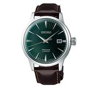 Montre homme Presage SRPD37J1 brun