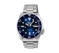 Montre automatique à cadran bleu Seiko 5 Sports SKX Mid-Size SRPL77K1