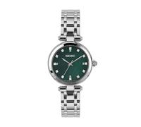 Seiko Femmes Analogique Quartz Montre avec Bracelet en Métal SRZ535P1