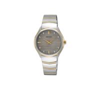 Seiko Montre analogique classique pour femmes 29 mm 5ATM SUR616P1