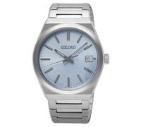 Seiko Montre analogique pour Homme avec Bracelet en Acier Inoxydable SUR599P1