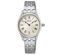 Seiko Montre Argent Analogique Femmes SWR069P1