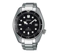 Seiko Montre Argent Analogique Hommes Prospex Diver´s SPB077J1EST