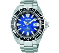 Montre automatique Seiko Prospex SRPE33K1 édition spéciale 'Save the Ocean'