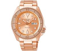 Seiko Montre Automatique Dames SRPE72K1
