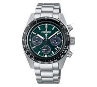 Seiko Montre chronographe Homme Montre Prospex SSC933P1, bracelet