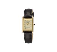 Seiko Montre Classique 20 mm pour femme SWR110P1