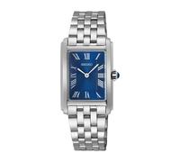 Seiko - Montre Classique - Femme - Accessoires - Gris - Taille: ONE Size