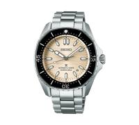Seiko - Montre de Plongée Automatique Prospex - Femme - Accessoires - Gris - Taille: ONE Size