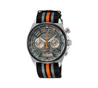 Seiko Homme Montre Chronographe SSB403P1