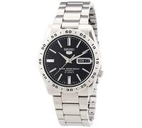 Seiko 5 Snke01k1 Seiko 5 Montre Argenté