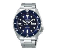 Seiko Montre Homme Automatique Acier SRPD51K1