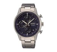 Seiko Montre Homme Chronograph Titane SSB387P1