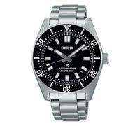Seiko Montre Homme PROSPEX Automatic 3 Days Diver's 300m (Ø 40 mm)