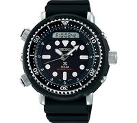 Seiko Montre Hommes Analogique - Digital Quartz Prospex Arnie