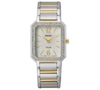 Seiko Montre Multicolore Analogique Femmes SUP466P1