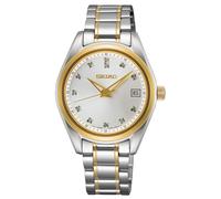 Seiko Montre Multicolore Analogique Femmes SUR582P1