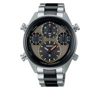 SEIKO Men's Chronograph Quartz Watch Prospex Speedtimer Limited Edition