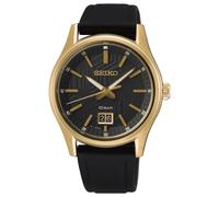 Seiko Montre Noir Analogique Hommes SUR560P1