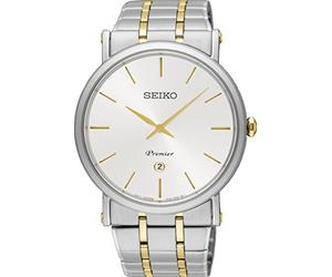 Seiko Montre pour des Hommes SKP400P1