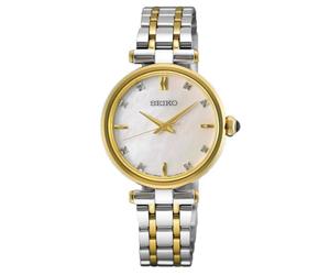 Seiko Montre pour Femme HGH007P1