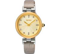 Seiko Montre Pour Femme Srz546p1 30mm 5atm Quartz Analogical