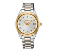 Seiko Montre Pour Femme Sur582p1 32mm 10atm Quartz Analogical