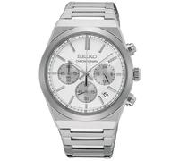 Montre Seiko Sport Chrono 1970 Blanc