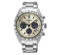 SEIKO MONTRE PROSPEX CHRONOGRAPHE SOLAIRE SSC959P1