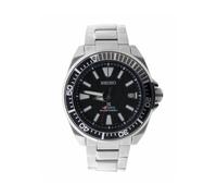 Seiko - Montre Prospex Samurai - Femme - Accessoires - Gris - Taille: ONE Size