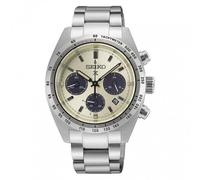 SEIKO MONTRE PROSPEX CHRONOGRAPHE SOLAIRE SSC959P1