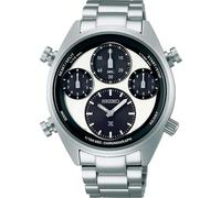 Seiko Montre Sfj001p1 42mm 10atm Quartz Analogical