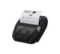 Seiko : MP-B20 Imprimante portable 2in Bluetooth avec clip de ceinture