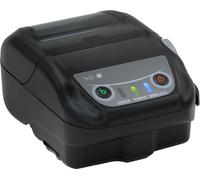 SEIKO MP-B21L imprimante d'étiquettes mobile Bluetooth, USB