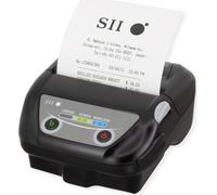 SEIKO MP-B30 imprimante d'étiquettes mobile, WLAN, USB