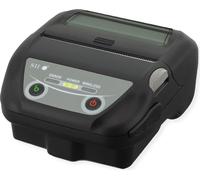 SEIKO MP-B30L Imprimante mobile d'étiquettes et de reçus Bluetooth USB