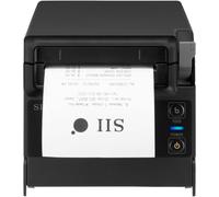 Seiko Precision RP-F10-K27J1-2 10819 BLK EU POS Printer RP-F10 USB/USB-A