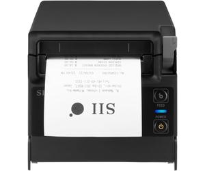 Seiko Precision RP-F10-K27J1-2 10819 BLK EU POS Printer RP-F10 USB/USB-A