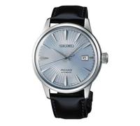 Seiko Présage automatique en acier inoxydable pour homme SRPB43J1